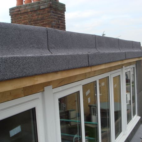 Premier Roof Care flat roof