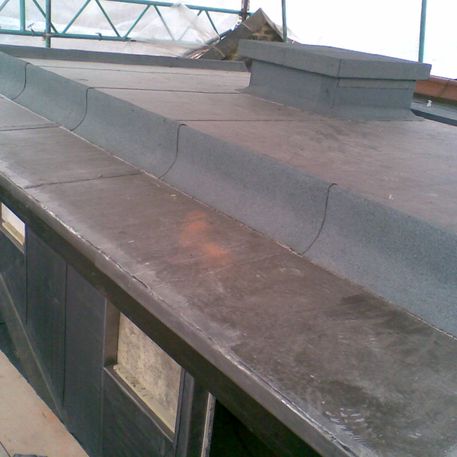 Premier Roof Care flat roof