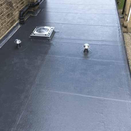 Premier Roof Care flat roof