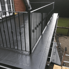 Premier Roof Care flat roof