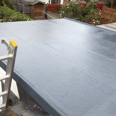 Premier Roof Care flat roof