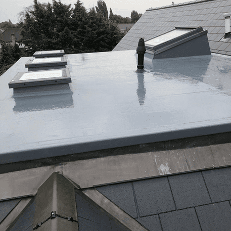Premier Roof Care flat roof