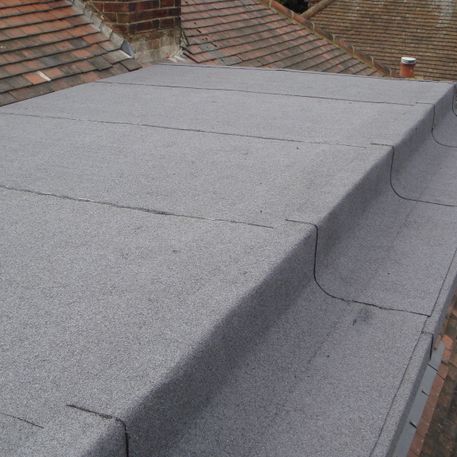 Premier Roof Care flat roof